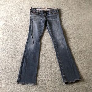 Hollister Jeans 7L